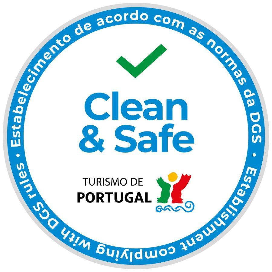 Rs Porto Flats Apartamento Exterior foto