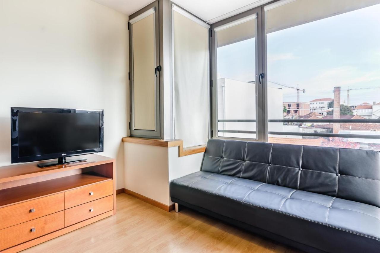 Rs Porto Flats Apartamento Exterior foto