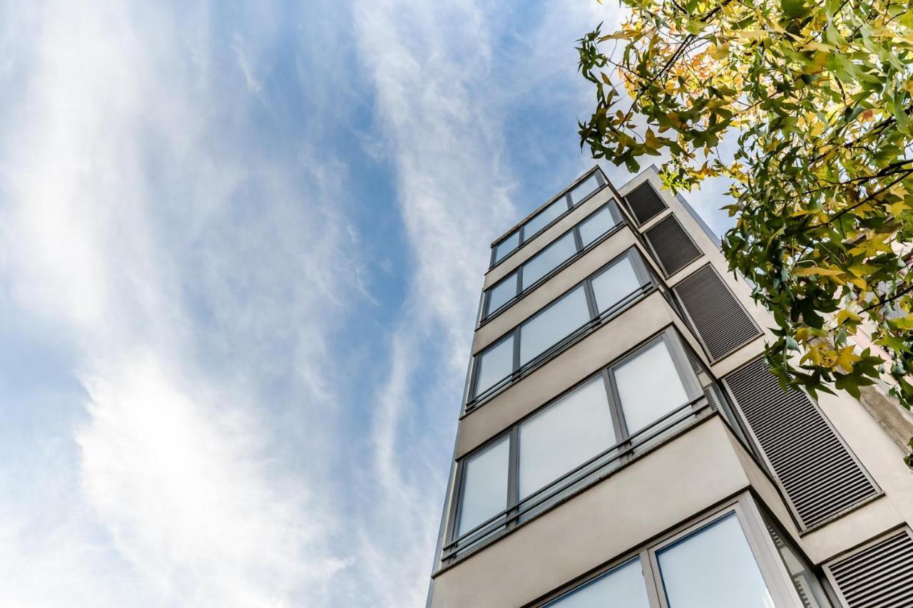 Rs Porto Flats Apartamento Exterior foto
